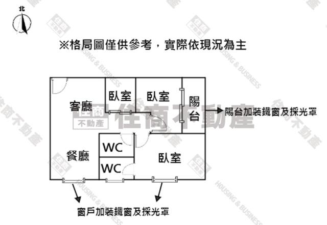 台南永康大樓-14