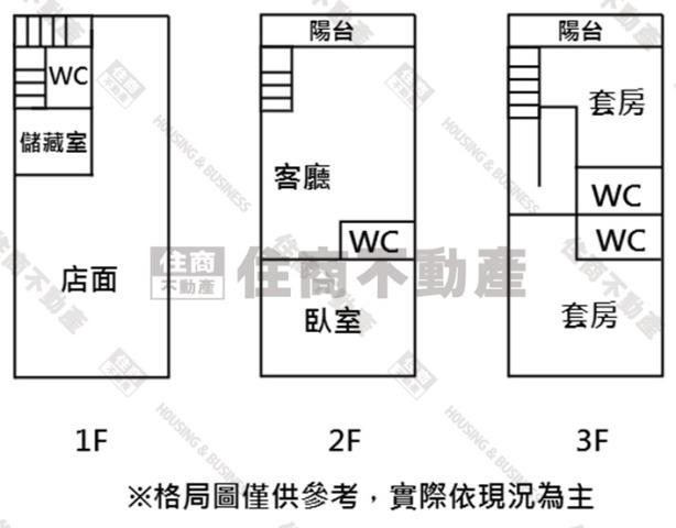 台南永康華廈-14