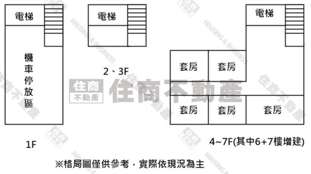 台南公寓-13