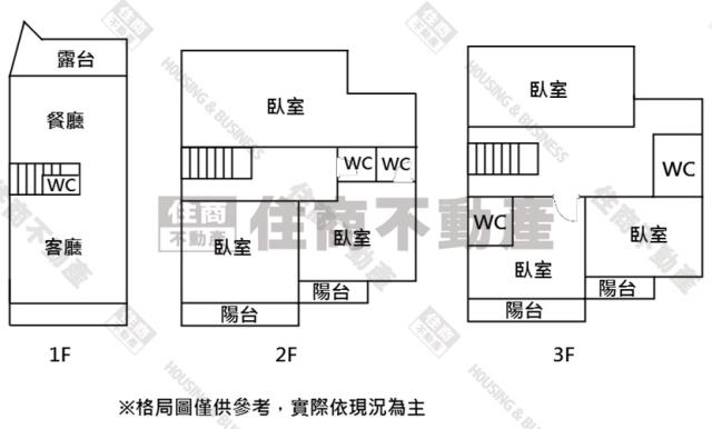 台南北區公寓-10