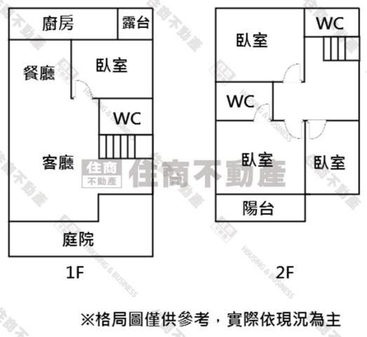 台南透天-12