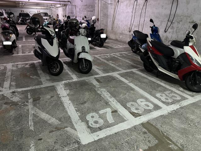 台南永康華廈-11