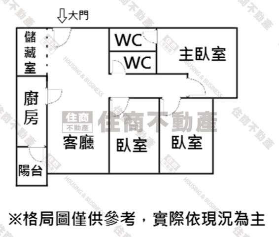 北區大樓-14