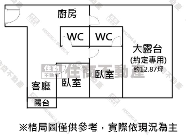 歸仁大樓-14