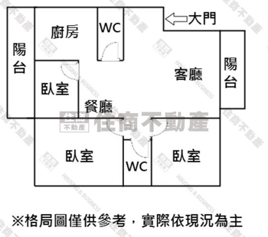 南區公寓-10