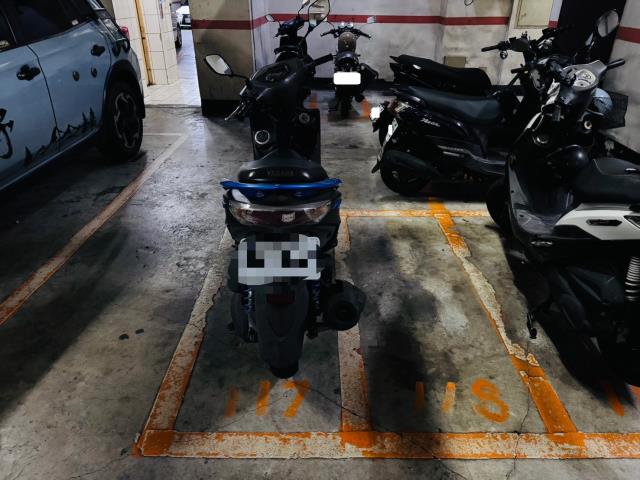 台南永康大樓-1