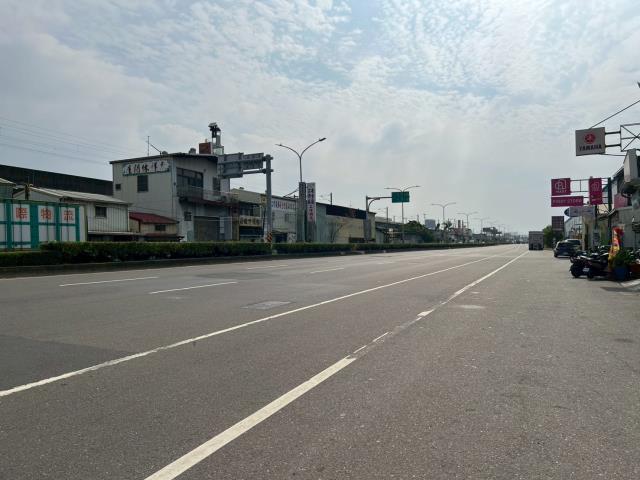 台南永康廠房-0