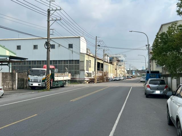 台南永康廠房-1