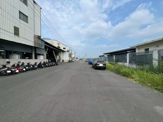 台南永康廠房-3