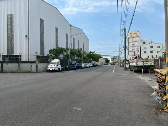 台南永康廠房-4