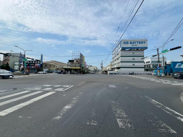 台南永康廠房-5