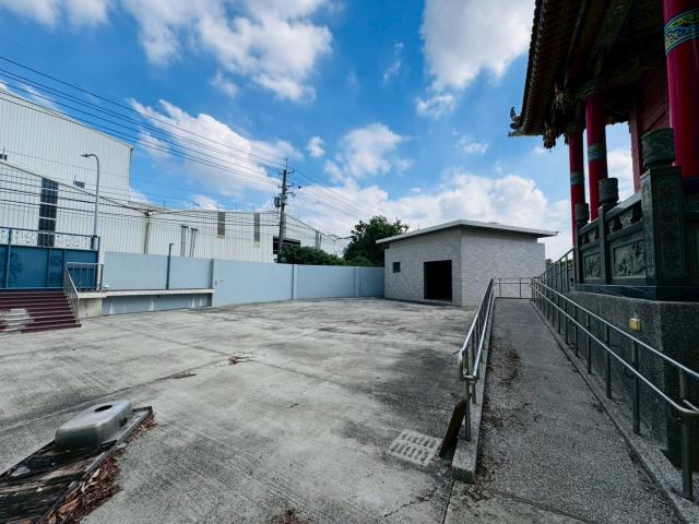 仁德廠房-5