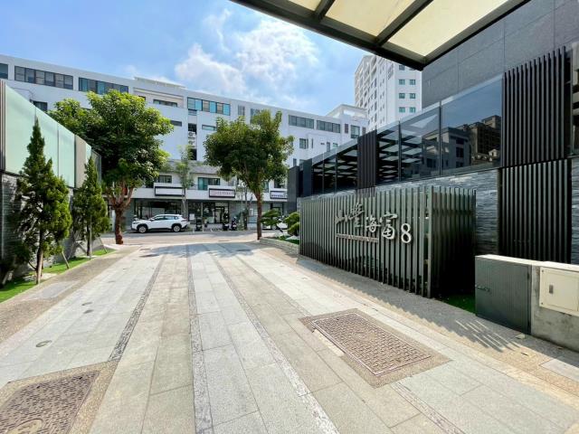 台南新市透天-11