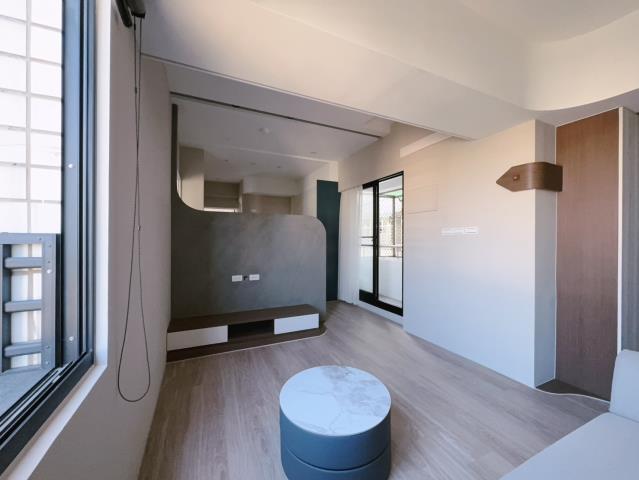 台南永康華廈-1