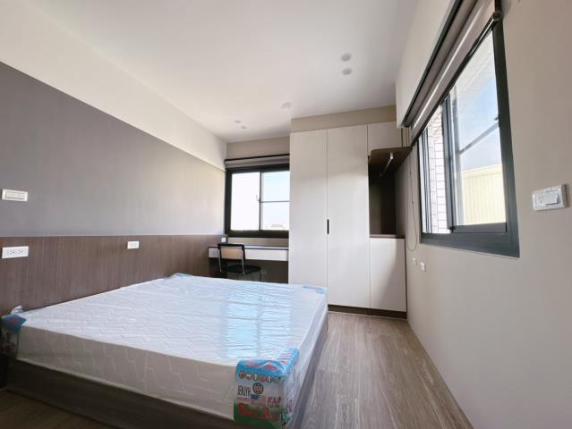 台南永康華廈-7