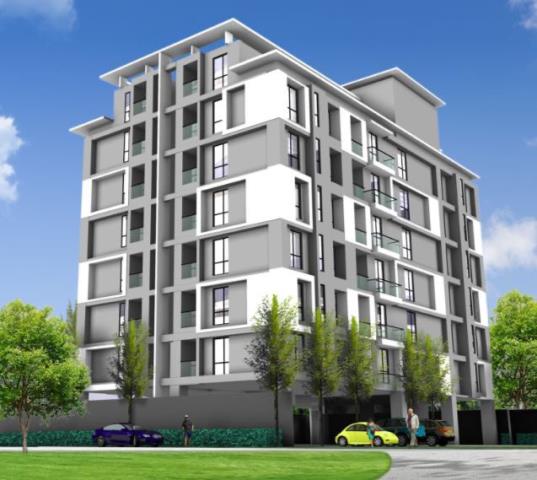 台南善化華廈-0