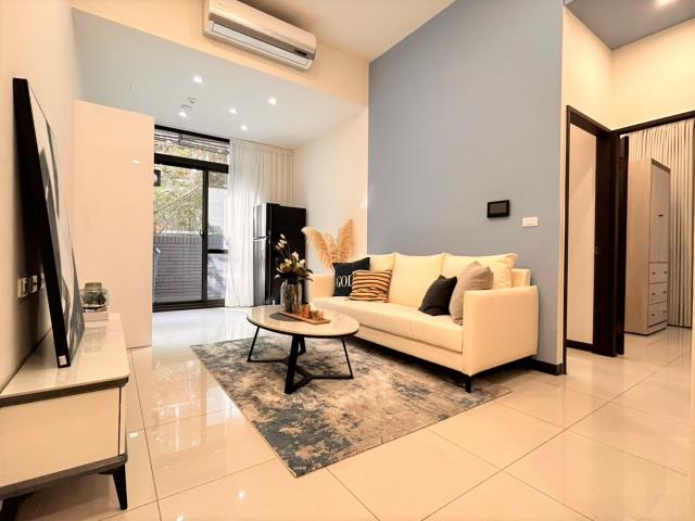 台南歸仁大樓-0