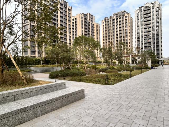 台南歸仁大樓-13