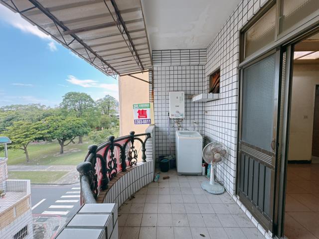 台南東區公寓-2