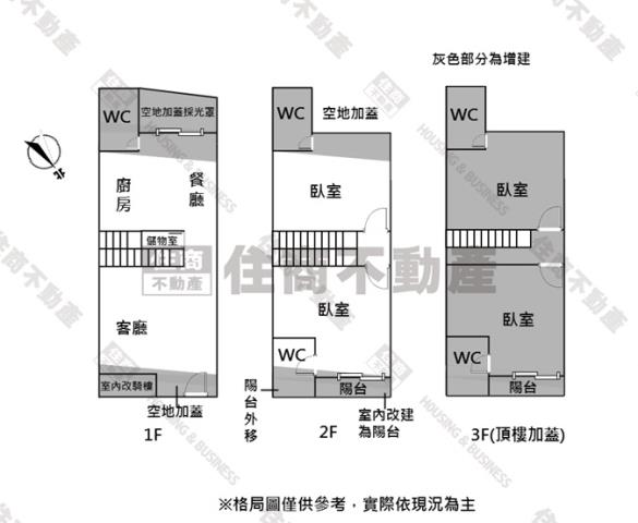 台南南區透天-14