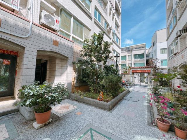 台南北區透天-0