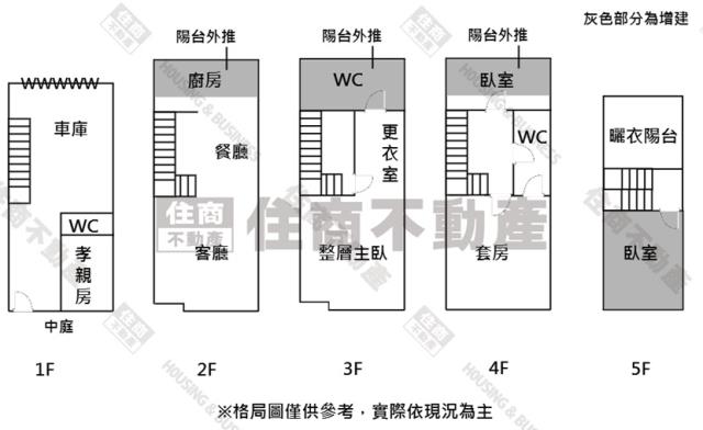 台南北區透天-14