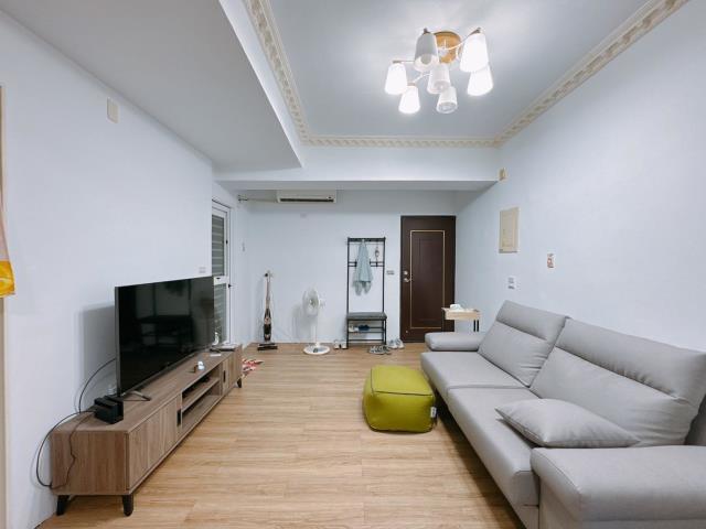 台南安平華廈-0