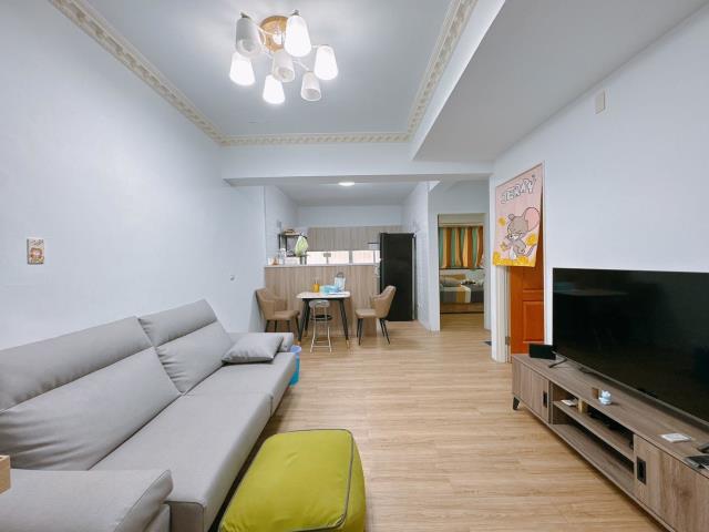 台南安平華廈-6