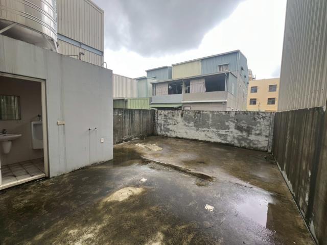 台南仁德廠房-5
