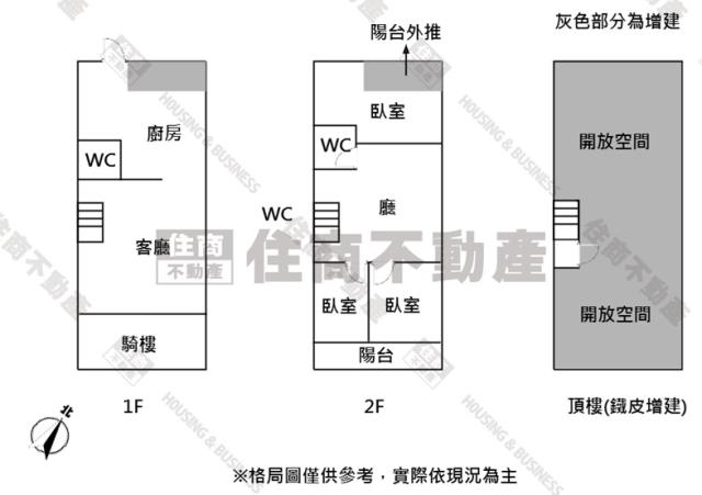 台南安南透天-12