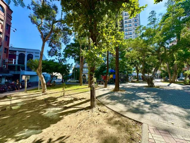 台南東區大樓-10