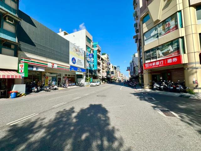 台南東區大樓-8