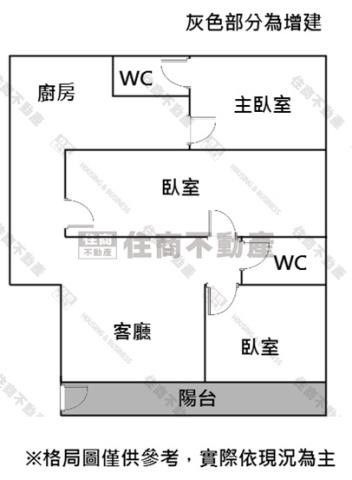 高雄三民區公寓-11
