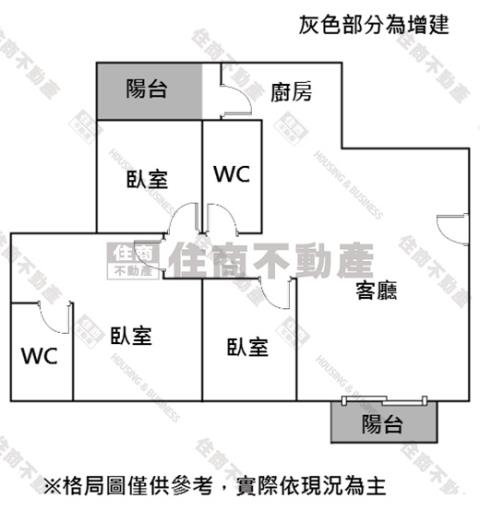 台南歸仁大樓-14