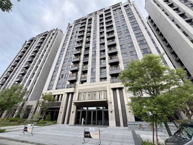 台南歸仁大樓-0
