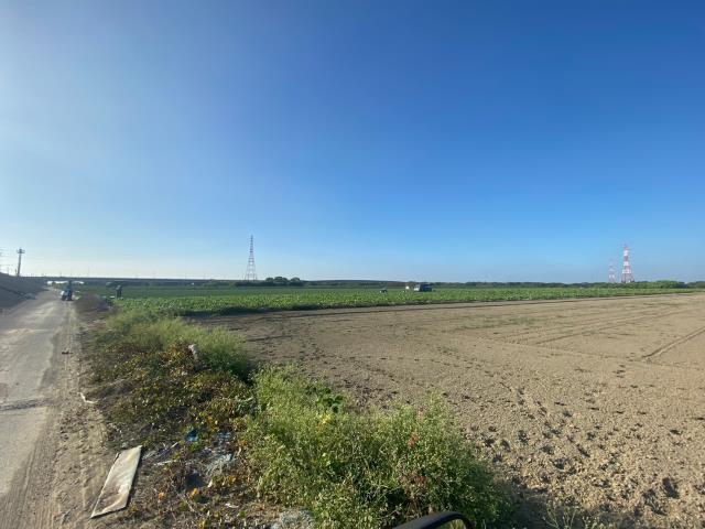 台南安南農地-3