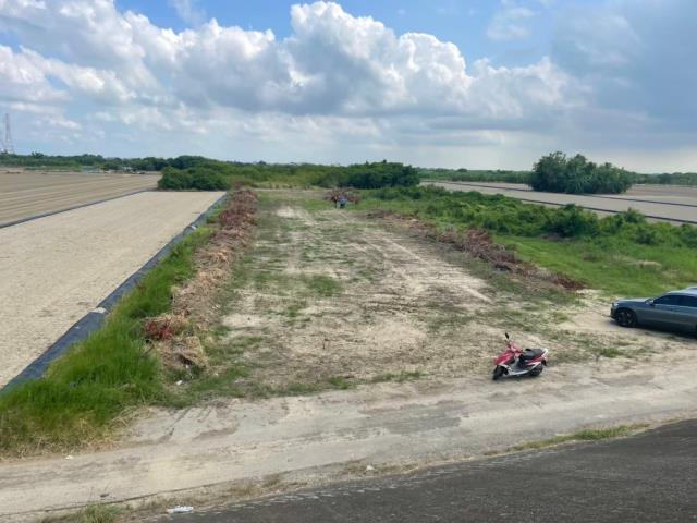 台南安南農地-0