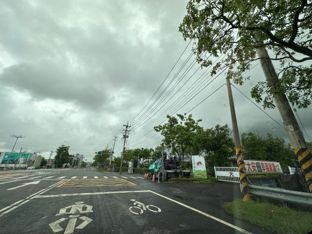 台南善化工業地-0