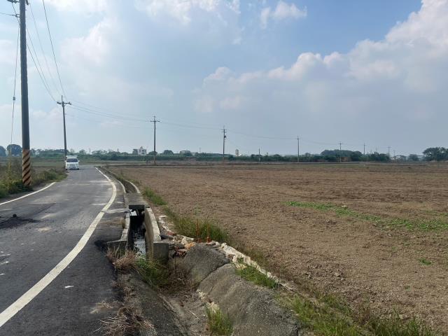 官田農地-1