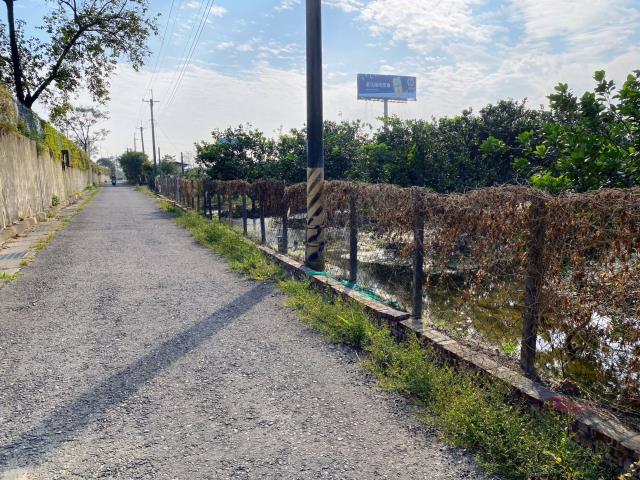 台南麻豆農地-3