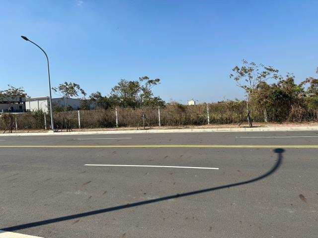 麻豆工業地-5