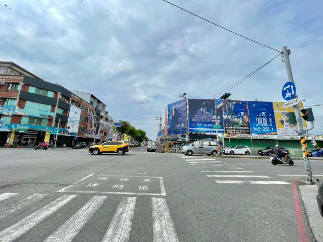 台南建地-2