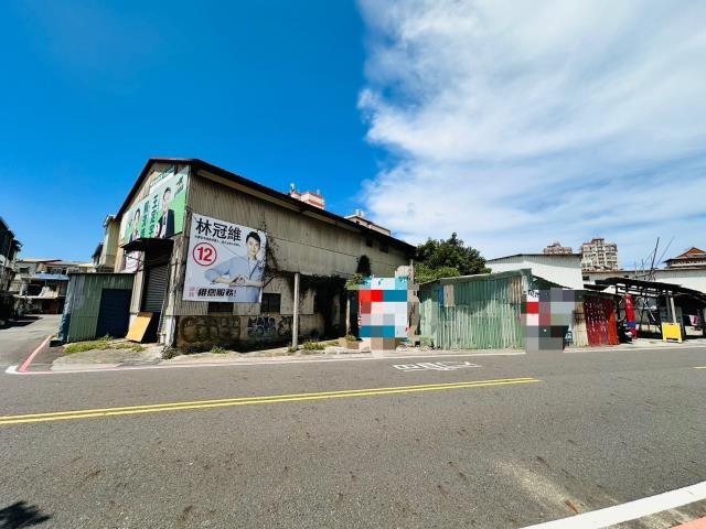 台南永康住宅地-0