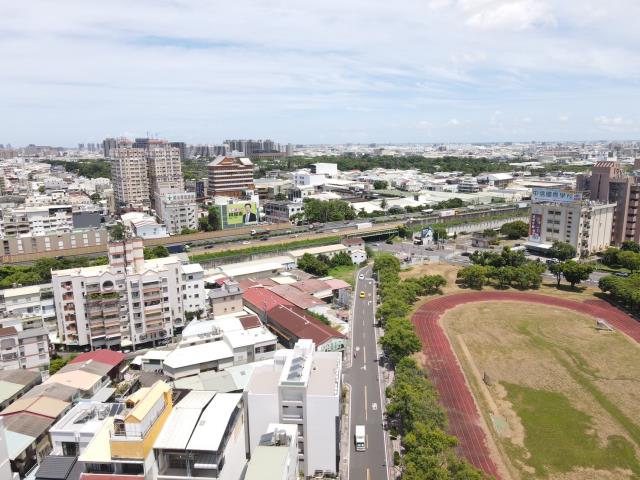 台南永康住宅地-5