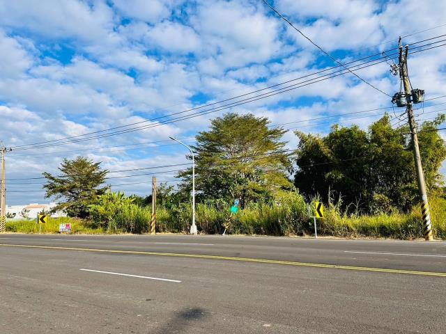 台南玉井農地-3