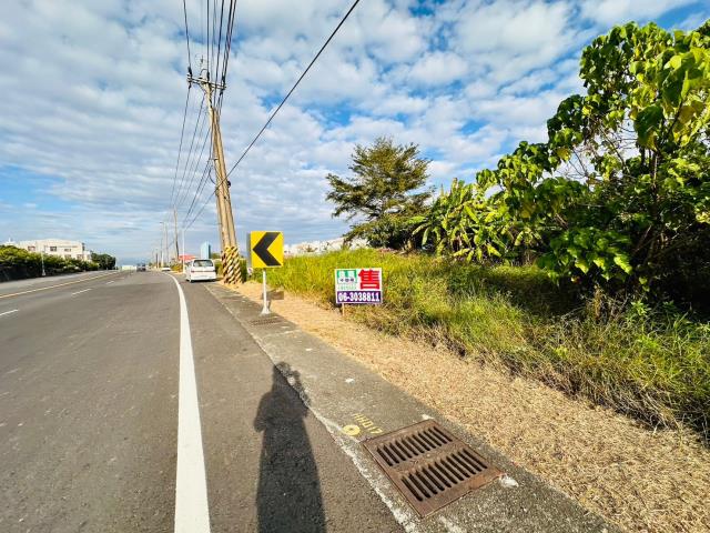 台南玉井農地-4