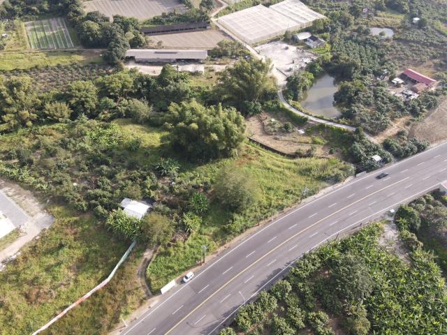 台南玉井農地-8