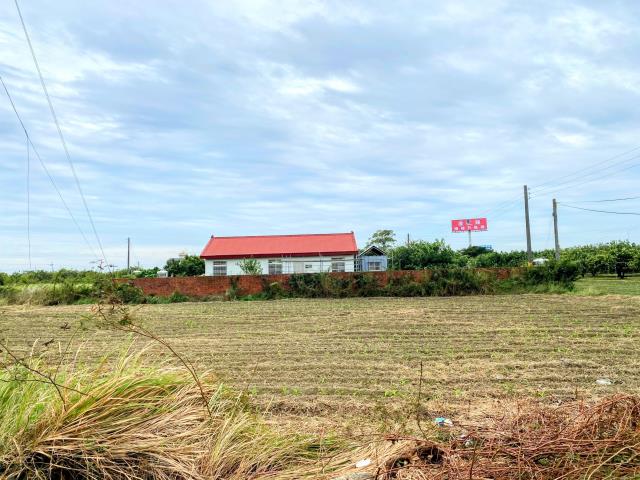 台南麻豆農地-0