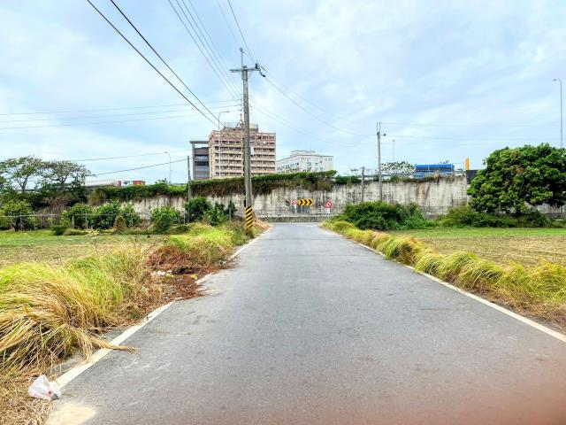 台南麻豆農地-4