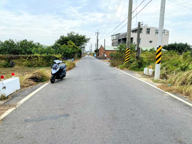 台南麻豆農地-5